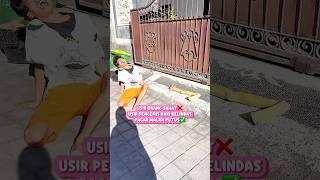 HISTERIS KAKI PENGEMIS KEJEPIT SAMPE PUT*S#shortvideo#shortviral#viralvideo#trending#trend#short