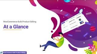 WooCommerce Bulk Product Editing