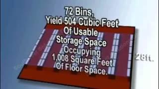 Automotive Parts Shelving Storage Comparison Kardex Remstar Vertical Shuttles Horizontal Carousels