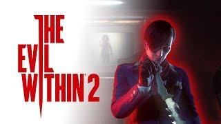 Где скачать пиратку The Evil Within 2 через торрент | Download The Evil Witihn 2 Repack