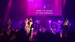 Hillsong New-York