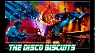 Disco Biscuits 2006 11 17 - Mulberry's - Rock Candy - RLH - Rock Candy