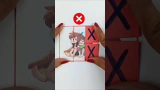 Gravity falls folding  magic art # craft #gravity   #mabel