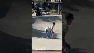 Oakdale skatepark  California