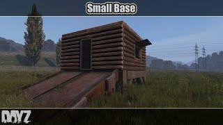 DayZ: How to Build a Base (BaseBuildingPlus 2.0)