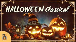 Classical Music for Halloween | A Witchy Playlist