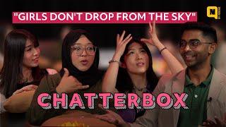 Finding Love in Singapore: Is It Even Possible? | Chatterbox S2