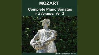 Sonata in C Major, K. 545: I. Allegro