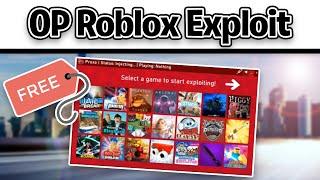 [Proxo!] Roblox Exploit - Always Working, Aimbot, ESP, Auto Farm And More!