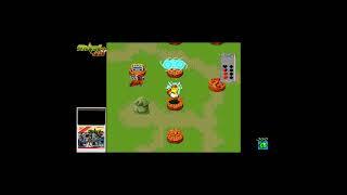 [SP] Valkyrie no Densetsu (1990) (Action Adventure RPG) (Pc Engine) [GAMEPLAY] [EN] [HD]