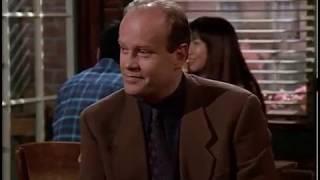 Frasier - Niles is Seeing a New Woman