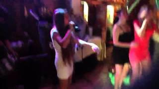 Violetta Volskaya Rolling in the deep -debut at the wedding of friends.720.mp4