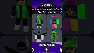 How to get the Catalog Avatar Creator: Mascot badge +time to the release to the free ugc limited