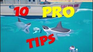 10 advanced pro Gangbeasts tips!