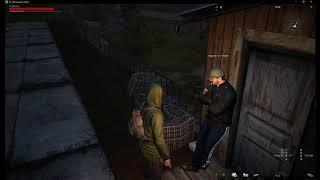 Stay Out / Stalker Online (Steam) - День первый! (Server EU1)