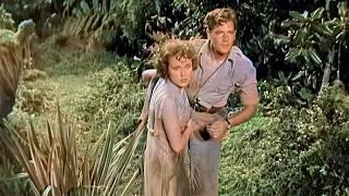 Hounds of Zaroff 1932 - When Humans Become Prey: The Ultimate Survival Test
