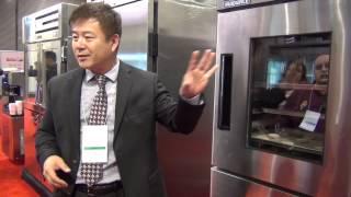 ACityDiscount at NAFEM 2015   Radiance Dough Conditioner & Proofer