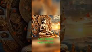 Lord Budhaa motivational #motivation #buddha #buddhamoral