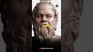 Socrates Biography : The Wise Philosopher #Socrates #Philosophy #History