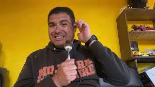 Saludos a  los streamers o productores de video producciones Ríos