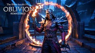 The Elder Scrolls IV: Oblivion Remastered - PART 18