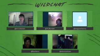 WILDCHAT - IWCI Discussion