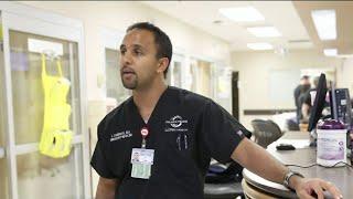 Orlando Health doctor sees explosion of diversity in health care