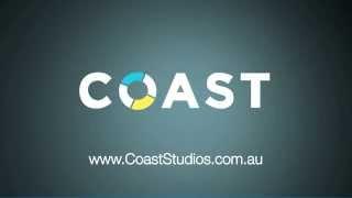 Web Design Coffs Harbour - www.CoastStudios.com.au