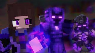 "Devil" - A Minecraft Music Video 