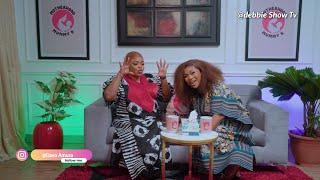 DAYO AMUSA TALKS ABOUT HER TTC DAYS…Motherhood With Mummy K (Episode 1)