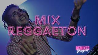 MIX REGGAETON - 1 HORA - REMIX´S PROPIOS EMMA DEEJAY