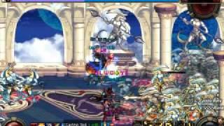 Dragon Orgy Fest