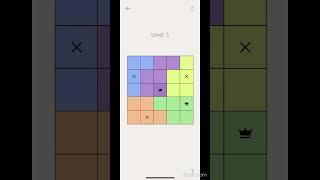 Queens: Puzzle Logic Chess - new logic games