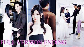 CEO cheated on her to marry a rich girl, didn't know she was the daughter of the richest!KDrama