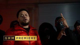 Billy Billions - Tizzy [Music Video] | GRM Daily