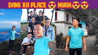 mirik | mirik ko Dhuppi dara | majja ahyo gumnu guy's  | Biswas Rai Vlog |