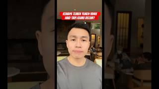 Temen kamu udah haid tapi kamu belum? Ini sebabnya! #youtubehealth #viral #haid #telathaid