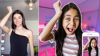 We Tried Becoming tik tok Famous in 24 hours!! Tik Tok 2020