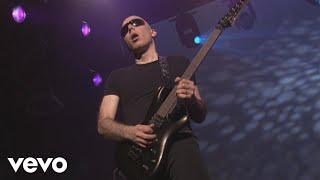 Joe Satriani - The Mystical Potato Head Groove Thing (from Satriani LIVE!)