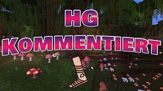 HG Aber Ehrenlos | Hardcoregames Postcom #02 | Minecraft FlameMC.com.br