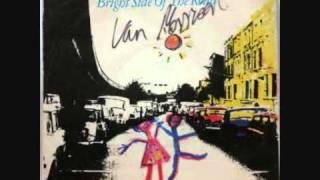 VAN MORRISON     Bright Side of the Road