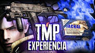 ZERAR só na TMP sem FACA é POSSÍVEL? - RE4 EXPERIÊNCIA