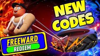 *NEW CODES* ROBLOX Strongman Simulator CODES 2025 | Strongman Simulator CODES | Strongman Simulator