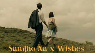 Samjho Na x Wishes Ringtone | Ringtone Master | Download link in the description |