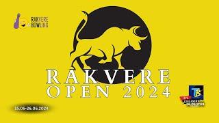 Rakvere Open 2024 finaal