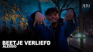 Beetje Verliefd - Alessio