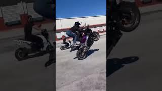 #moto Uff ese Man está muerto 
