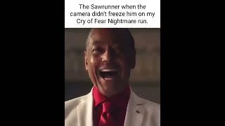 sawrunner meme