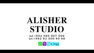 ALISHER STUDIO NAVRUZ TJ..........