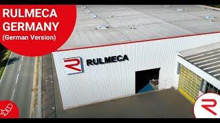 RULMECA GERMANY (German Version)